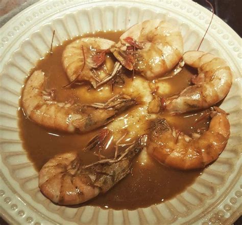 mr-bs-bbq-shrimp-recipe-food-and-drink image
