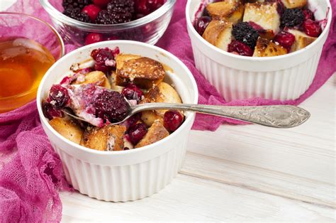 mixed-berry-french-toast-casserole-overnight image