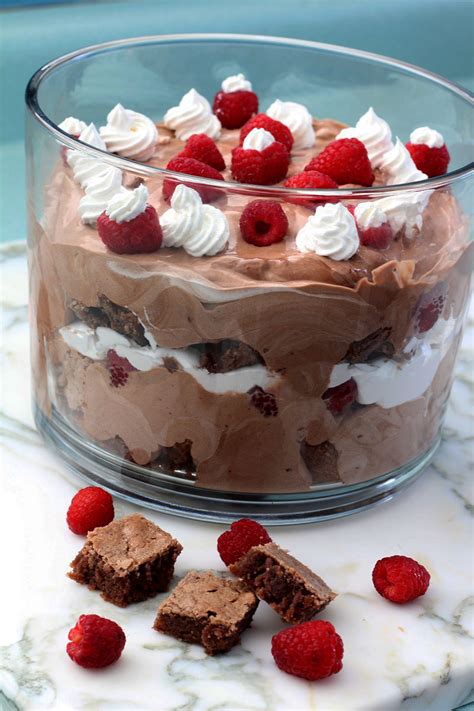 chocolate-raspberry-trifle-my-recipe-treasures image