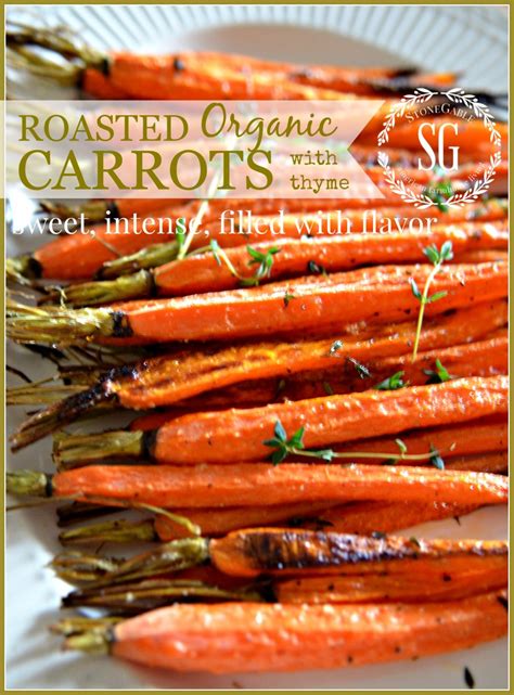 roasted-organic-carrots-stonegable image