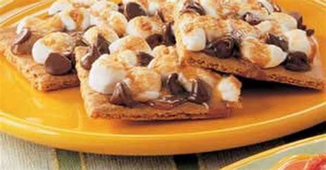 10-best-chocolate-marshmallow-squares-recipes-yummly image