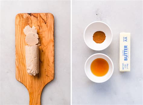 7-ways-to-make-flavored-butter-at-home-eat-this-not-that image