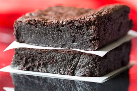 flourless-mexican-brownies-recipe-for-perfection image