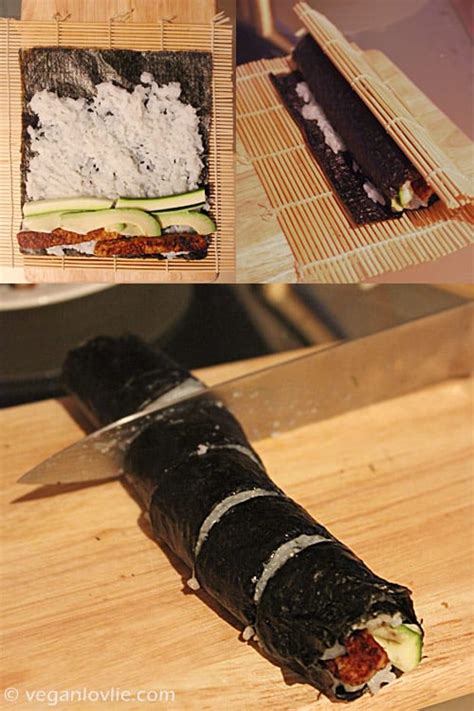 yummy-tempeh-sushi-quick-and-easy-vegan image