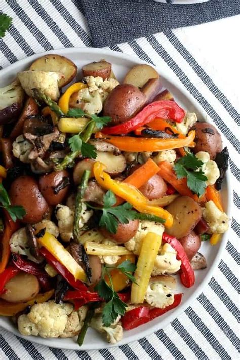 sheet-pan-oven-roasted-vegetables-vegan-in-the-freezer image
