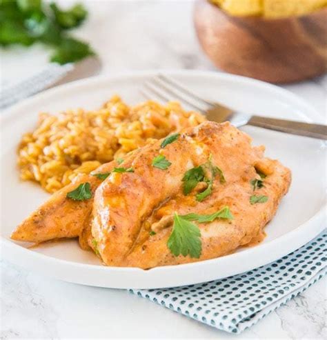 creamy-salsa-chicken-dinners-dishes-and-desserts image