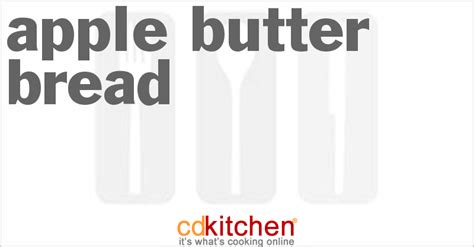bread-machine-apple-butter-bread image