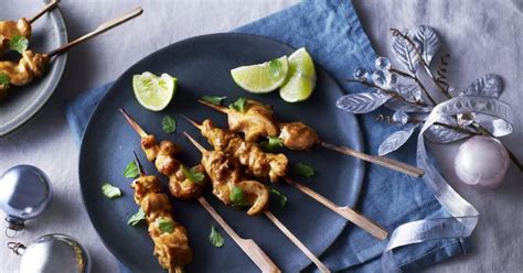 10-best-chicken-skewer-appetizers-recipes-yummly image