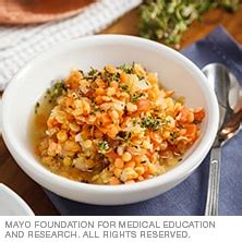 lentil-ragout-mayo-clinic image
