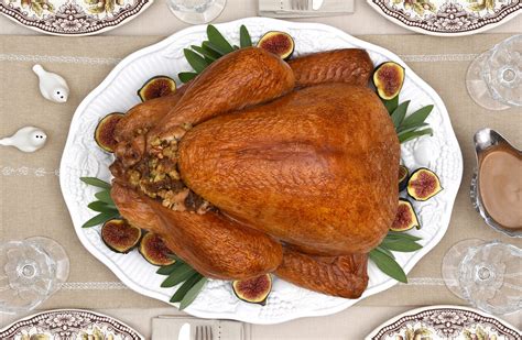 barbequing-a-whole-turkey-canadian-turkey image