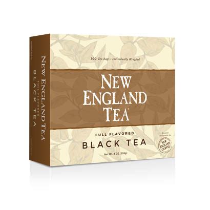 new-england-tea image