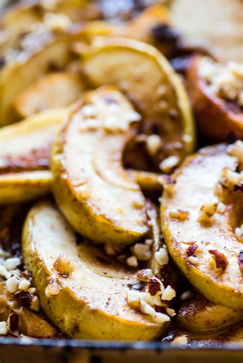 cider-baked-apple-slices-paleo-dessert-recipe-cotter image
