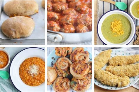 25-make-ahead-toddler-dinners-yummy-toddler-food image