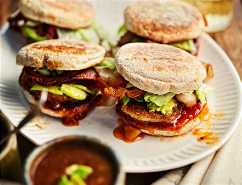 fried-green-tomato-sandwiches-with-bacon-and image