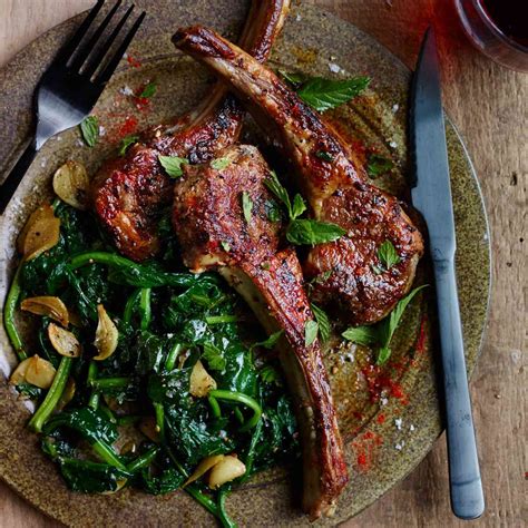 rosemary-garlic-lamb-chops-with-pimentn-and-mint image