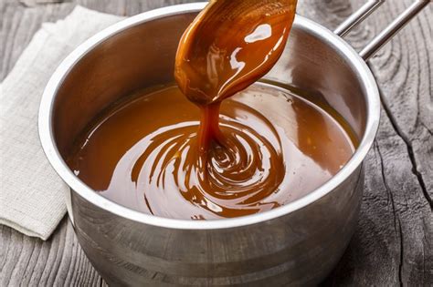 how-to-thicken-caramel-sauce-leaftv image