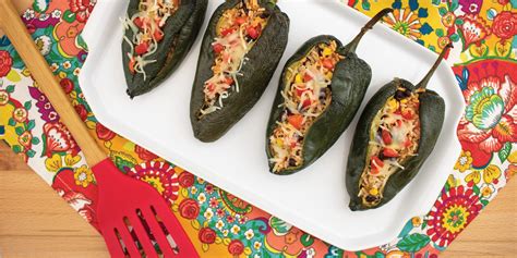 baked-stuffed-poblano-peppers-onie-project image
