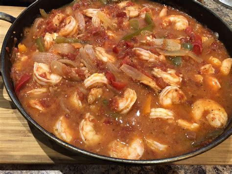 quick-easy-shrimp-creole-love-on-a-plate image