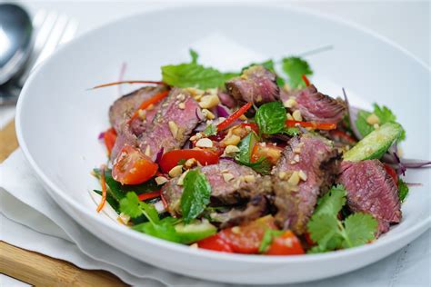 thai-beef-salad-tastecomau image