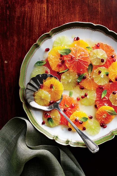 citrus-salad-with-spiced-honey-recipe-southern-living image