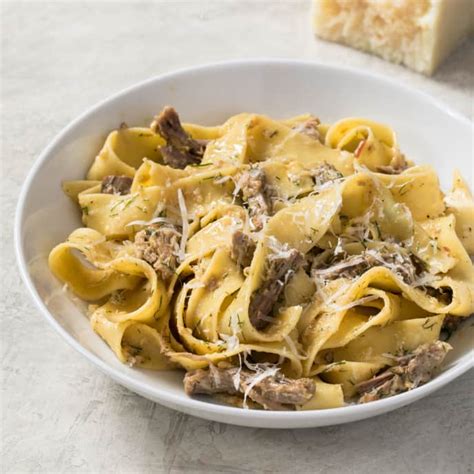 pork-fennel-and-lemon-ragu-with-pappardelle image