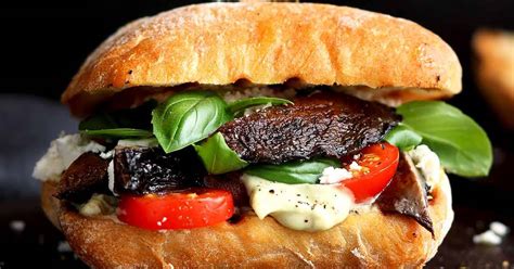 10-best-portobello-mushroom-sandwich-recipes-yummly image