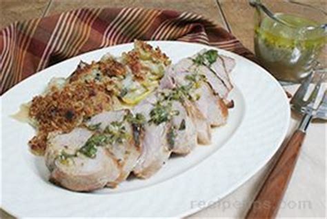 grilled-pork-tenderloin-with-chimichurri-sauce image