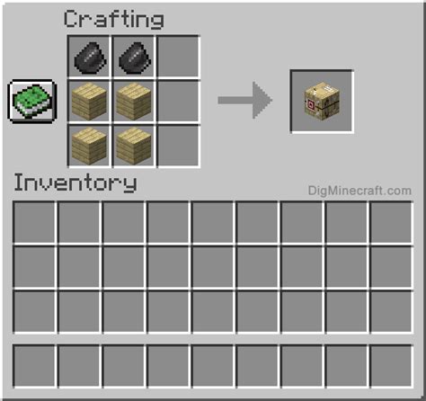 how-to-make-fletching-table-in-minecraft image