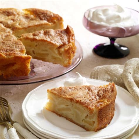marie-hlnes-apple-cake-recipe-epicurious image