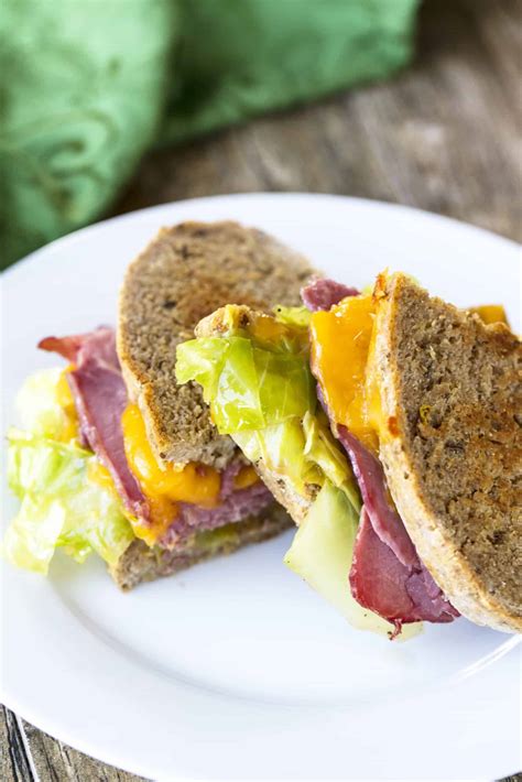 corned-beef-and-cabbage-grilled-cheese-sandwich image