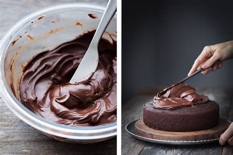 double-chocolate-beetroot-cake-dairy-free-vegan image