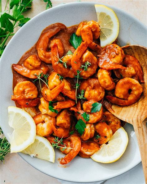 easy-bbq-shrimp-a-couple-cooks image