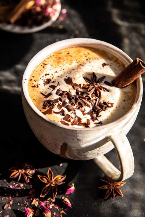 vanilla-chai-hot-chocolate-half-baked-harvest image