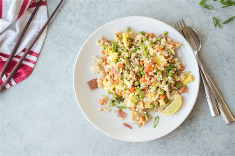 fried-rice-with-crispy-prosciutto-cook-smarts image