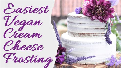 easiest-vegan-cream-cheese-frosting-with-no-cream image