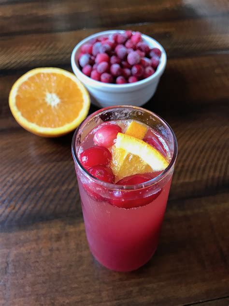 easy-cranberry-orange-mimosas-perfect-for-christmas image