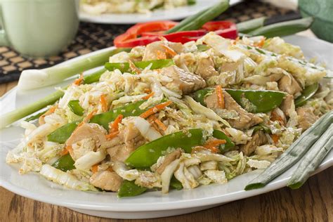 chinese-cabbage-n-chicken-salad-mrfoodcom image