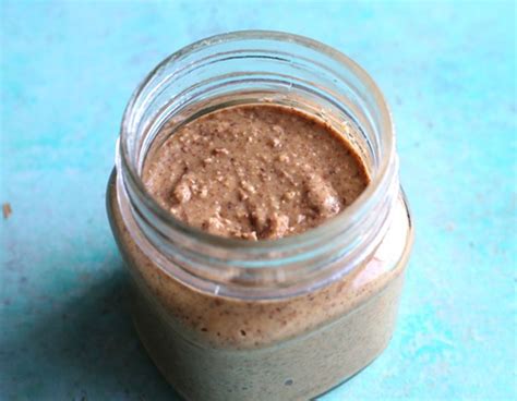 the-easiest-almond-butter-youll-ever-make-paleo-blog image