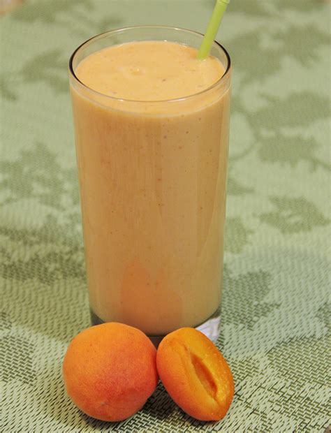 apricot-smoothies-around-my-family-table image