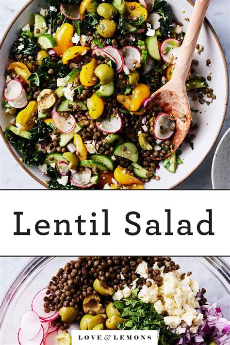 lentil-salad image