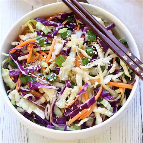 asian-cabbage-salad image