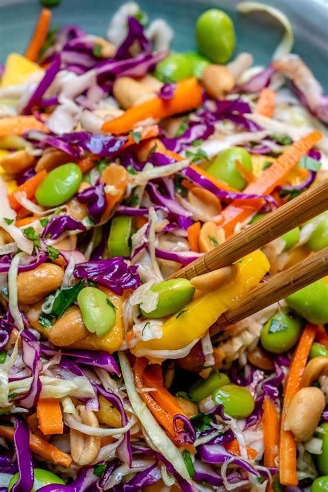 crunchy-asian-inspired-chopped-salad-clean-food image