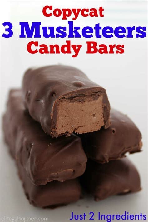 copycat-3-musketeers-candy-bars-cincyshopper image