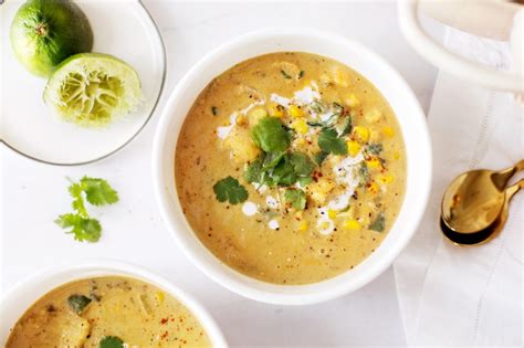 creamy-street-corn-soup-with-roasted-poblano-elissa image