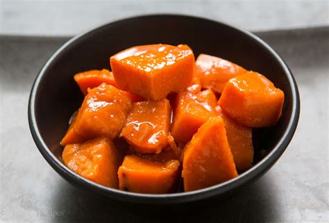 candied-yams-recipe-simply image