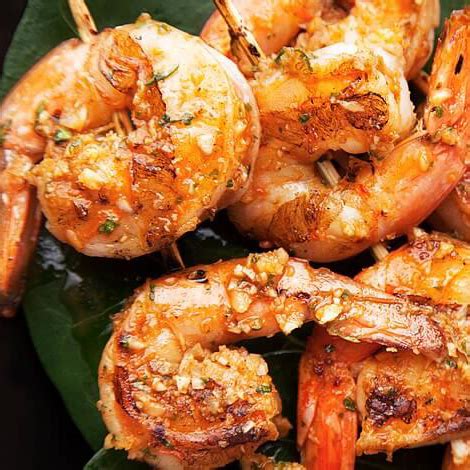 habanero-garlic-shrimp-recipes-spicy-addict image