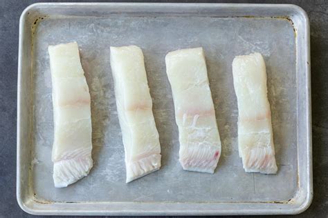 crazy-easy-baked-halibut-recipe-momsdish image