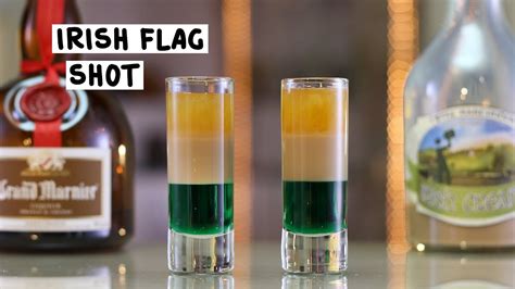 irish-flag-shot-tipsy-bartender image