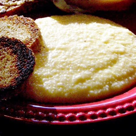 the-best-southern-cheese-grits-lanas-cooking image