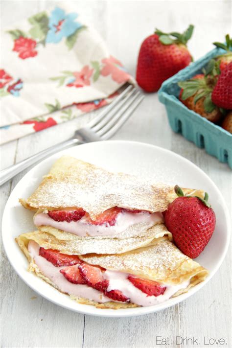 strawberry-cheesecake-crepes-eat-drink-love image